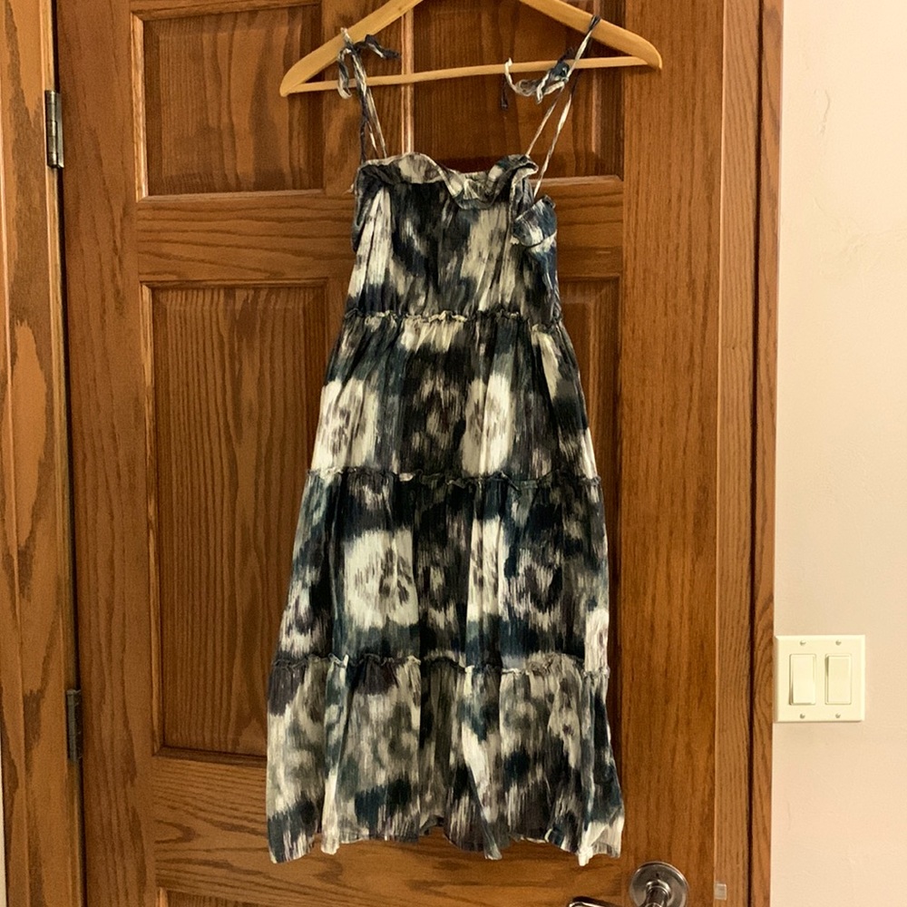 Size XS Old Navy summer dress